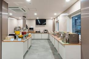 Toyoko Inn Ulsan Samsandong