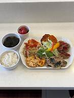 Toyoko Inn Ulsan Samsandong