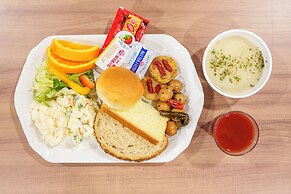 Toyoko Inn Ulsan Samsandong
