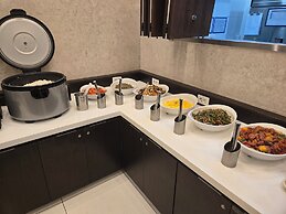 Toyoko Inn Ulsan Samsandong