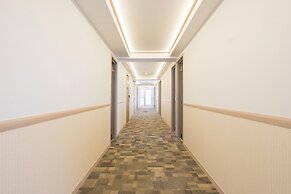 Toyoko Inn Ulsan Samsandong