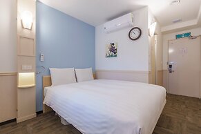 Toyoko Inn Ulsan Samsandong