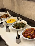 Toyoko Inn Ulsan Samsandong