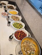 Toyoko Inn Ulsan Samsandong