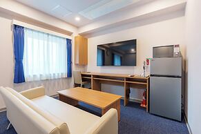 Toyoko Inn Ulsan Samsandong
