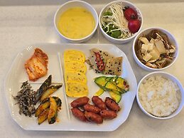 Toyoko Inn Ulsan Samsandong