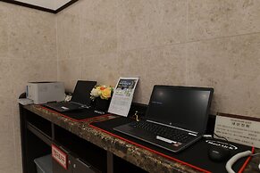 Toyoko Inn Ulsan Samsandong