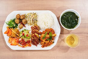 Toyoko Inn Ulsan Samsandong