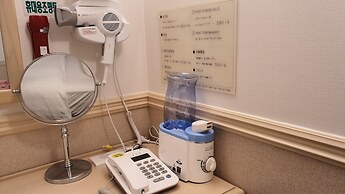 Toyoko Inn Ulsan Samsandong