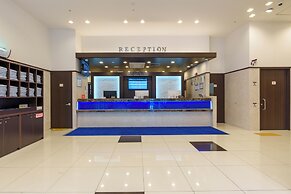 Toyoko Inn Ulsan Samsandong