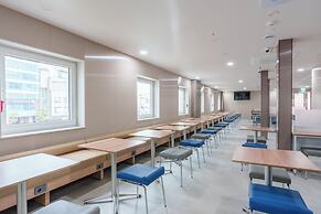 Toyoko Inn Ulsan Samsandong