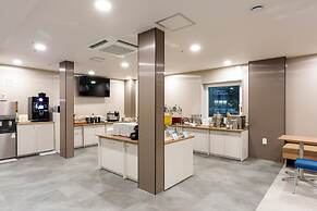 Toyoko Inn Ulsan Samsandong