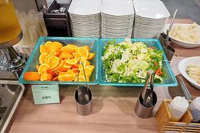 Toyoko Inn Ulsan Samsandong