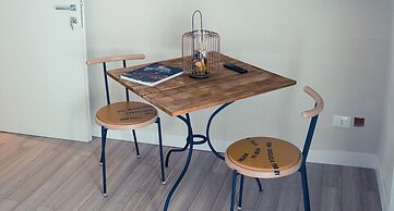 Leucos B&B