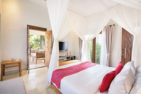 Prabhu Ubud Villa