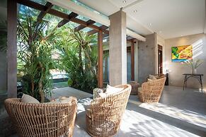Prabhu Ubud Villa