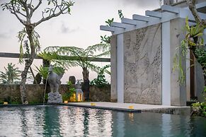 Prabhu Ubud Villa