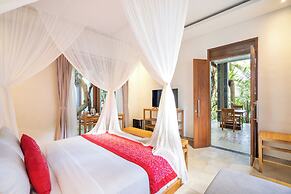 Prabhu Ubud Villa