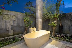 Prabhu Ubud Villa