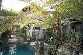 Prabhu Ubud Villa