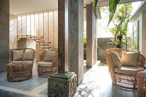 Prabhu Ubud Villa
