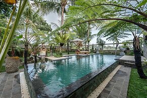 Prabhu Ubud Villa