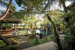 Prabhu Ubud Villa