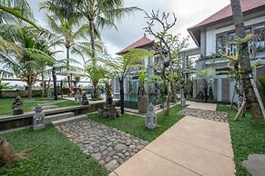 Prabhu Ubud Villa