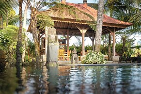 Prabhu Ubud Villa
