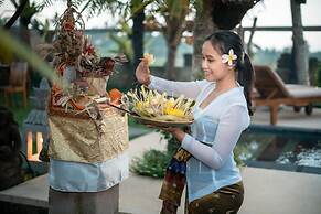 Prabhu Ubud Villa