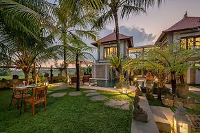 Prabhu Ubud Villa
