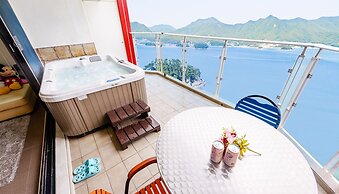 Tongyeong Honey Spa Pension