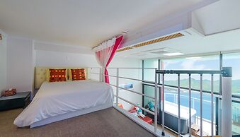 Tongyeong Honey Spa Pension