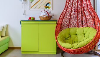 Tongyeong Honey Spa Pension