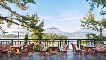 Tongyeong Honey Spa Pension