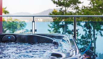 Tongyeong Honey Spa Pension
