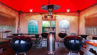 Tongyeong Honey Spa Pension