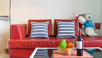 Tongyeong Honey Spa Pension