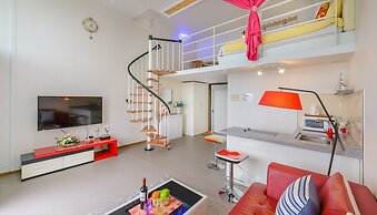 Tongyeong Honey Spa Pension