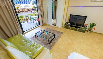 Tongyeong Honey Spa Pension