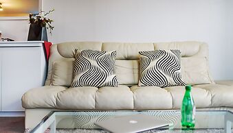 Tongyeong Honey Spa Pension