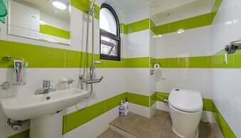 Tongyeong Honey Spa Pension