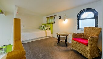 Tongyeong Honey Spa Pension