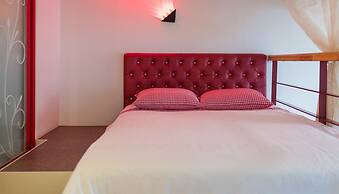 Tongyeong Honey Spa Pension