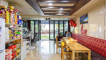 Tongyeong Honey Spa Pension