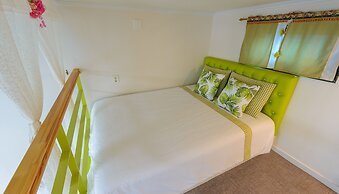 Tongyeong Honey Spa Pension