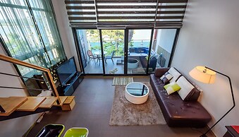 Tongyeong Honey Spa Pension