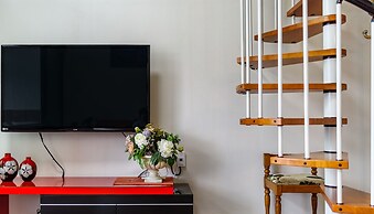 Tongyeong Honey Spa Pension