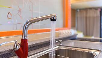 Tongyeong Honey Spa Pension