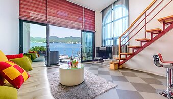 Tongyeong Honey Spa Pension